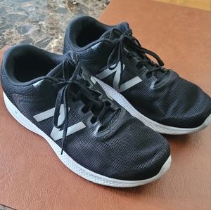 New balance running shoes